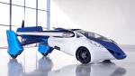 AeroMobil 3.0 2014 года